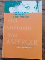 Het syndroom van Asperger, Boeken, Ophalen of Verzenden, Zo goed als nieuw