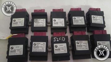 Bmw 1, 3, 5, 6,  x1, x5, x6, z4 brandstofpomp module beschikbaar voor biedingen