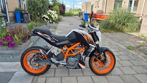 ktm 390 duke 2016 ABS, Motoren, Motoren | KTM, Particulier, Naked bike, 12 t/m 35 kW, 1 cilinder, Minimaal motorrijbewijs A2, ABS