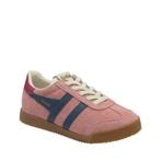 Gola suède meisjessneakers oudroz, Gola, Meisje, Sportschoenen, Nieuw