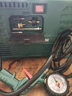 Parkside mini compressor elektrisch, Ophalen