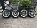 20 Zoll BMW 5er G30 G31 original Alpina B5 CS17, Auto-onderdelen, Banden en Velgen, Ophalen of Verzenden, 20 inch, Winterbanden
