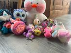 Diverse Knuffels bundel, Ophalen, Zo goed als nieuw, Overige typen