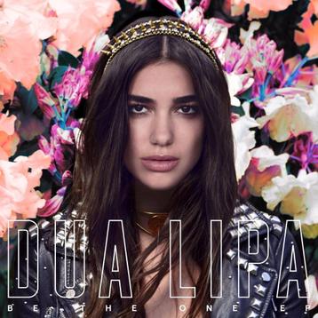 Dua Lipa - Be The One (NIEUW & SEALED) beschikbaar voor biedingen