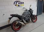 SUZUKI SV 650, Bedrijf, Onbekend, Sport, Meer dan 35 kW