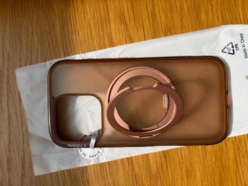 Torras Telefoonhoes iPhone 16 Pro beschikbaar voor biedingen