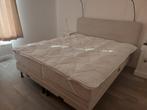 Sleepmed matras topper, Huis en Inrichting, Slaapkamer | Matrassen en Bedbodems, Ophalen of Verzenden, 180 cm, 200 cm, Nieuw