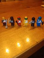 lego ruimte, Ophalen of Verzenden, Gebruikt, Losse stenen, Lego