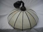 Steinhouer Hanglamp kunststof, Ophalen of Verzenden, Gebruikt, Kunststof, Minder dan 50 cm