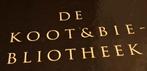 De Koot & Bie - Bliotheek (11DVD Box Set), Verzenden, Alle leeftijden, Boxset, Zo goed als nieuw
