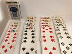 Kaartspel Piquet klaverjassen, Drie of vier spelers, Ophalen of Verzenden, Gebruikt, Piquet