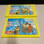 TOTALE LEEGVERKOOP Meccano en Temsi 2 en 2a niet compleet, Antiek en Kunst, Antiek | Speelgoed, Ophalen of Verzenden