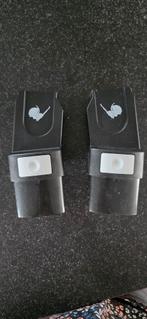 Adapterset voor Joolz Day², Day³ en Day+ kinderwagens, Kinderen en Baby's, Kinderwagens en Combinaties, Ophalen of Verzenden, Zo goed als nieuw