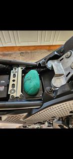 Nieuw! Twinair luchtfilterhouder yamaha tenere 700 t7, Ophalen of Verzenden, Nieuw