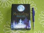 Moonology Oracle Cards a 44 Carddeck and Guidebook, Ophalen of Verzenden, Zo goed als nieuw, Tarot of Kaarten leggen, Overige typen