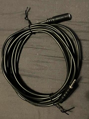 X29 partij 3.5mm Audio Verlengkabel - 3 Meter beschikbaar voor biedingen