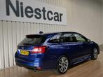 Subaru Levorg 1.6 GT Comfort (bj 2016, automaat), Auto's, Subaru, Automaat, 12 maanden, Stof, Gebruikt