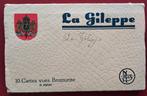 mapje "LA GILEPPE" 10 cartes vues (NELS - serie Bromurite), Ophalen of Verzenden, 1920 tot 1940, Ongelopen