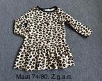 Leuk shirtje maat  74/80, Kinderen en Baby's, Babykleding | Maat 74, Ophalen of Verzenden, Zo goed als nieuw, Meisje, Shirtje of Longsleeve