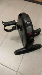 Stoelfiets (Crivit sports), Ophalen, Zo goed als nieuw