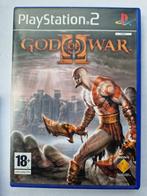 GOD of WAR II, Spelcomputers en Games, Games | Sony PlayStation 2, Avontuur en Actie, Gebruikt, Vanaf 18 jaar, 1 speler