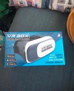 VR Box Virtual Reality Bril - Nieuwstaat, Ophalen of Verzenden, Nieuw, VR-bril, Telefoon