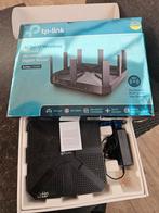 TP-Link Archer C5400, Ophalen of Verzenden, Gebruikt