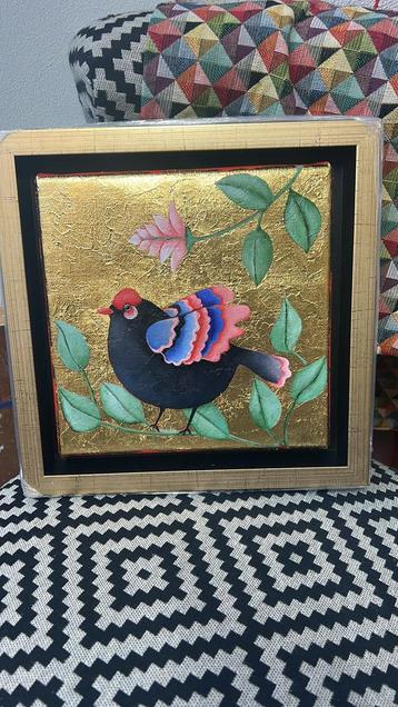 Ada Breedveld schilderij beschikbaar voor biedingen