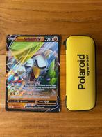 Galarian Sirfetch'd jumbo kaart, Hobby en Vrije tijd, Verzamelkaartspellen | Pokémon, Ophalen of Verzenden, Zo goed als nieuw