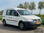 Volkswagen Caddy 2.0 SDI L1/H1 Bestel 2005 195.415 Km ., Auto's, Origineel Nederlands, Te koop, 1400 kg, Gebruikt