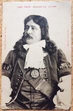 Ansicht Cornelis Tromp Admiraal Amsterdam Rembrandt 1906, Ophalen of Verzenden, Voor 1920, Ongelopen, Politiek en Historie