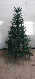 grote kerstboom 1 meter 80 hoog kerstmis, Diversen, Kerst, Ophalen, Gebruikt