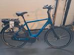 Sparta a shine met bosch active plus middenmotor nu € 2399,-, Ophalen, Sparta, Versnellingen, Nieuw