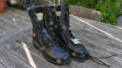 Bata kisten legerkisten legerlaars NIEUW, Verzamelen, Militaria | Algemeen, Landmacht, Kleding of Schoenen, Nederland, Ophalen of Verzenden