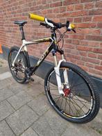 Scott Scale Carbon / Crossmax SLR 26", Fietsen en Brommers, Fietsen | Mountainbikes en ATB, Hardtail, Ophalen, Zo goed als nieuw