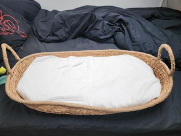 Verschoonmand beschikbaar voor biedingen