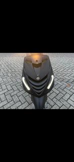 Power 1 led verlichting piaggio zip, Ophalen of Verzenden, Zo goed als nieuw, Koplamp, Piaggio
