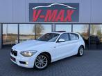 BMW 116i Executive Schuifdak Stoelverw Navi Pdc Clima, 1-Serie, Gebruikt, Euro 6, 4 cilinders