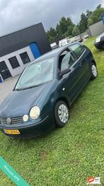 Volkswagen Polo 1.2-12V, Auto's, 1198 cc, Origineel Nederlands, Bedrijf, Handgeschakeld