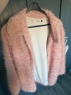 Roze jas, Kleding | Dames, Verzenden, Zo goed als nieuw, Roze, Maat 36 (S)