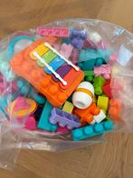 Mega Bloks 2 sets z.g.a.n., Ophalen of Verzenden, Zo goed als nieuw, Megabloks