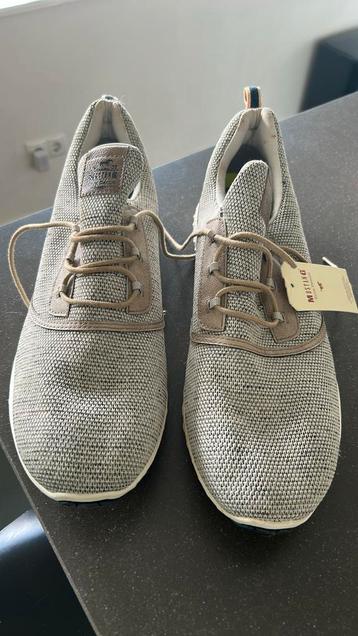 Mustang schoenen maat 49 nieuw beschikbaar voor biedingen