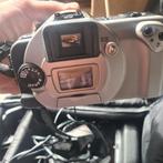 Canon EOS IX Spiegelreflexcamera met Sigma Lens, Ophalen of Verzenden, Gebruikt, Spiegelreflex, Canon