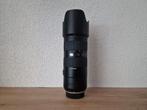 Tamron 70-210mm f/4.0 Di VC USD Nikon F, Audio, Tv en Foto, Fotografie | Lenzen en Objectieven, Ophalen of Verzenden, Zo goed als nieuw