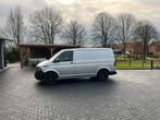 VW Transporter 6.1 150 PK  highline L1H1  apple carplay enz, Auto's, Bestelauto's, Voorwielaandrijving, Stof, 4 cilinders, Volkswagen