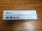Plextor DVD-lezer/brander uit een Mac/PC met IDE-connectoren, Intern, Gebruikt, Dvd, MacOS