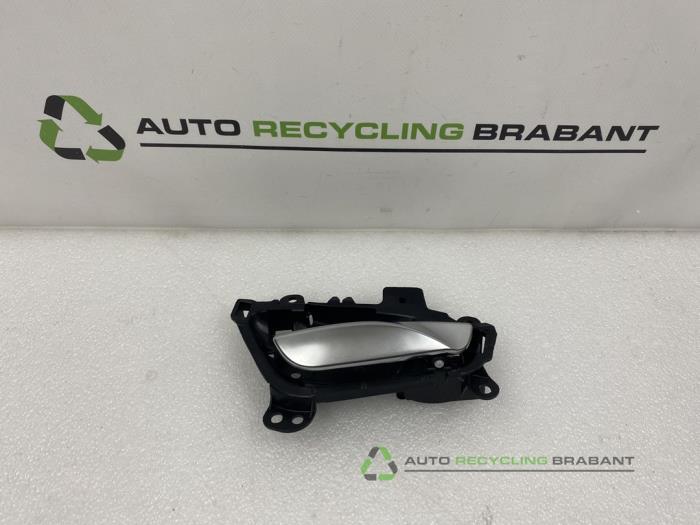 Handgreep van een BMW 1-Serie, Gebruikt, -, -, Ophalen of Verzenden