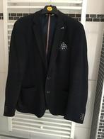 Donkerblauw colbert van Blue Industry maat 54, Kleding | Heren, Kostuums en Colberts, Maat 52/54 (L), Blue Industry, Blauw, Ophalen of Verzenden
