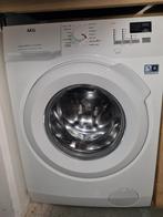 AEG wasmachine 7kg., Huis en Inrichting, Ophalen of Verzenden, Zo goed als nieuw