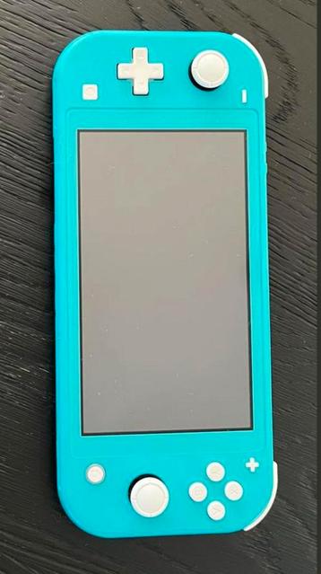 Nintendo Switch, zeer netjes en als nieuw! beschikbaar voor biedingen